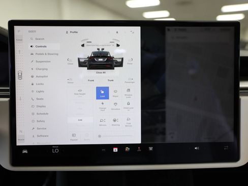 Used 2022 Tesla Model X Plaid AWD/4WD image 54