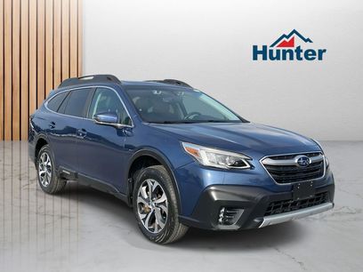 Used 2020 Subaru Outback Limited