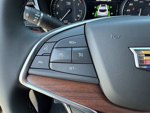 New 2026 Cadillac XT5 Premium Luxury w/ LPO, Bronce Accent Package image 30