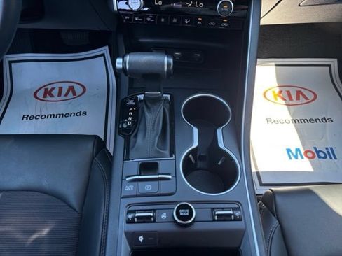 Certified 2024 Kia K5 GT-Line w/ GT-Line Premium Package AWD/4WD image 14