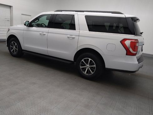 Used 2020 Ford Expedition Max XLT w/ Equipment Group 201A image 3