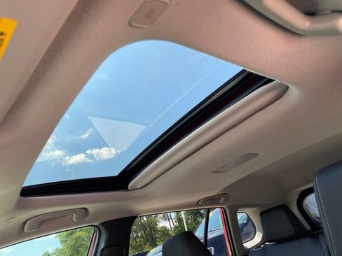 Used 2024 Toyota Corolla Cross XLE AWD/4WD image 16