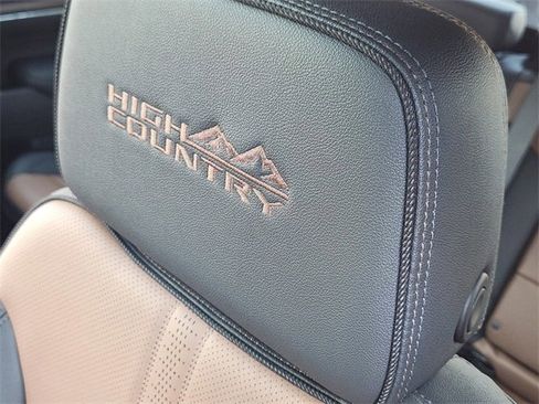 New 2025 Chevrolet Silverado 1500 High Country image 13