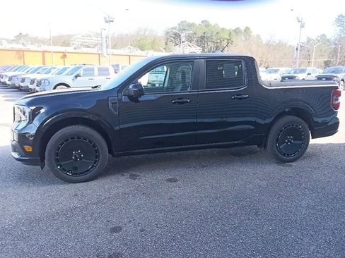 New 2026 Ford Maverick Lobo AWD/4WD image 6