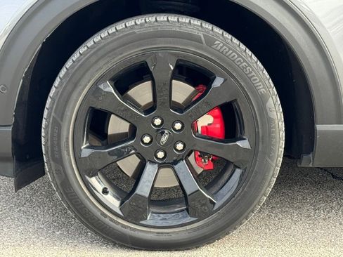 Used 2021 Ford Explorer ST w/ Equipment Group 401A image 39