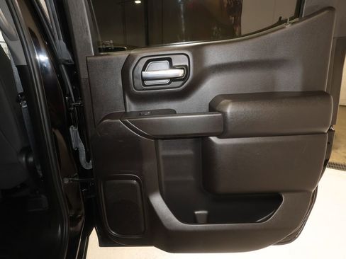 Used 2024 GMC Sierra 1500 Pro w/ Pro Value Package AWD/4WD image 19