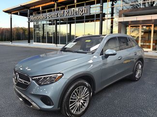 New 2026 Mercedes-Benz GLC 300 4MATIC video 1
