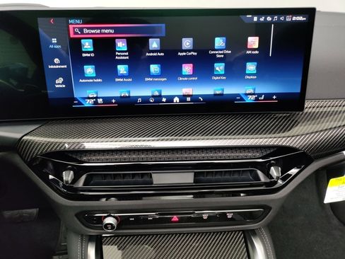 New 2026 BMW 440i xDrive Convertible w/ Premium Package image 20