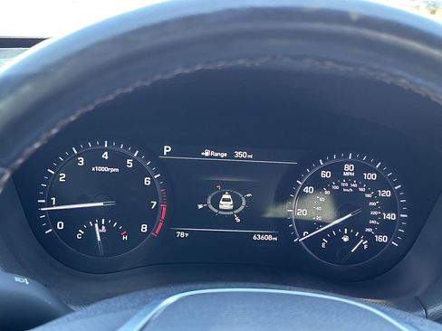 Used 2019 Genesis G80 3.3T Sport image 20