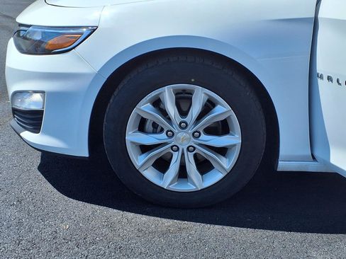 Used 2024 Chevrolet Malibu LT FWD image 23