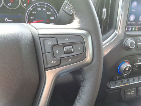 Certified 2022 Chevrolet Silverado 1500 RST image 26