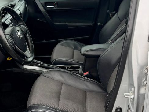 Used 2016 Toyota Corolla S image 11