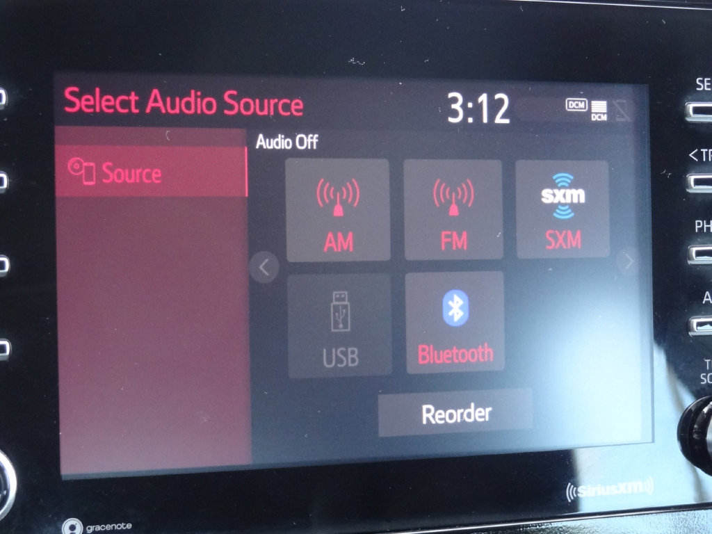 Used 2024 Toyota Camry SE w/ Blackout Package (TMS) FWD image 20