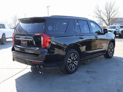 Used 2023 GMC Yukon AT4 image 6