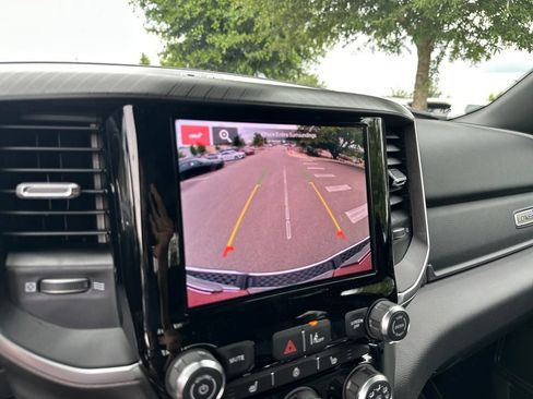 New 2026 RAM 1500 4x4 Crew Cab image 26