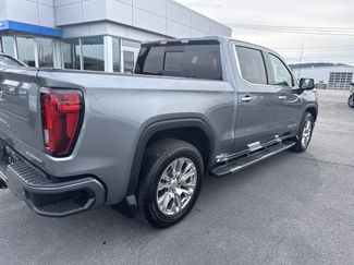 Used 2020 GMC Sierra 1500 Denali w/ Driver Alert Package II video 3
