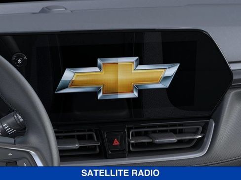 New 2026 Chevrolet TrailBlazer LT w/ LT Cold Weather Package AWD/4WD image 21