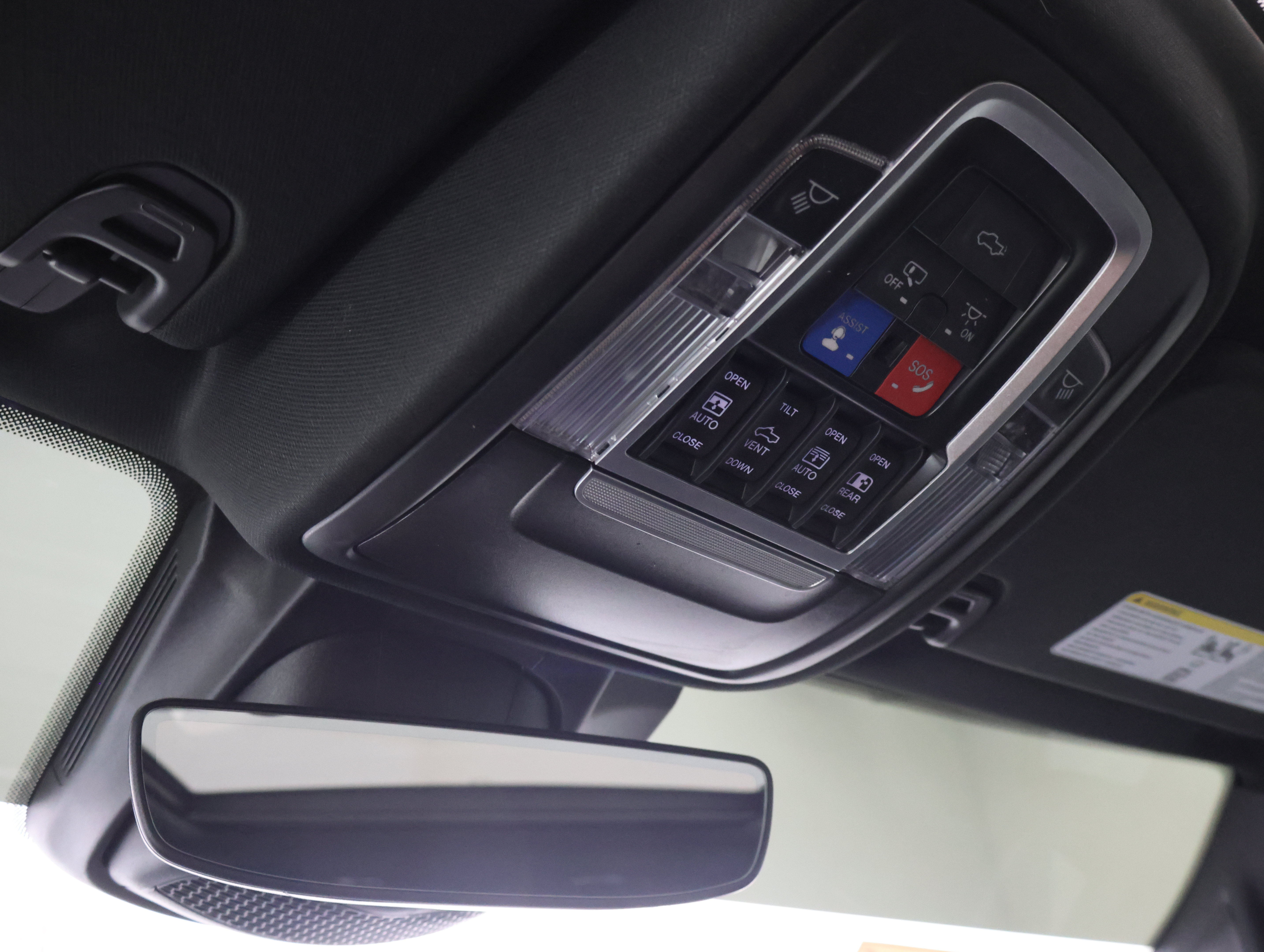 Used 2023 RAM 1500 Limited w/ Night Edition AWD/4WD image 58