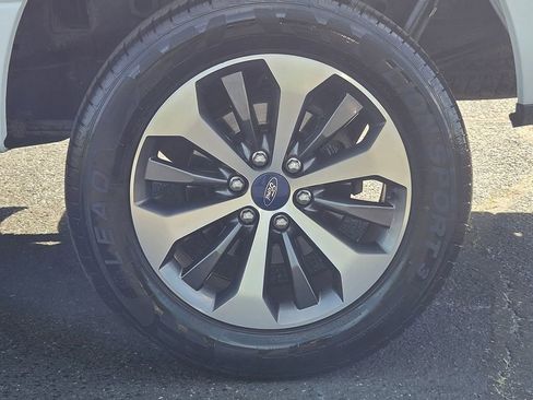 Used 2019 Ford F150 XL w/ Equipment Group 101A Mid AWD/4WD image 5