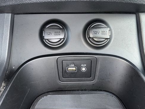 Used 2018 Hyundai Santa Fe Sport w/ 2.0T Ultimate Tech Package 05 image 22