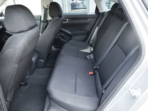 Used 2023 Honda Civic LX image 24
