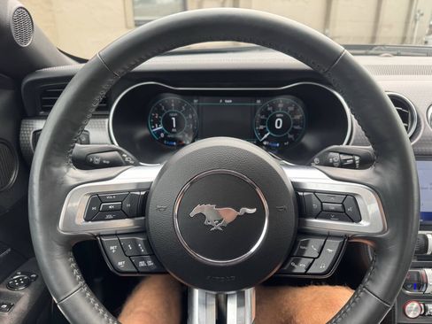 Used 2023 Ford Mustang GT Premium w/ GT Performance Package RWD image 11