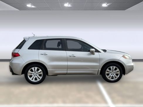 Used 2012 Acura RDX FWD image 7