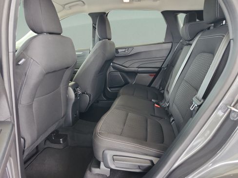 Certified 2024 Ford Escape Active FWD image 18