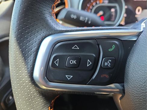 Used 2023 Jeep Gladiator Mojave image 20