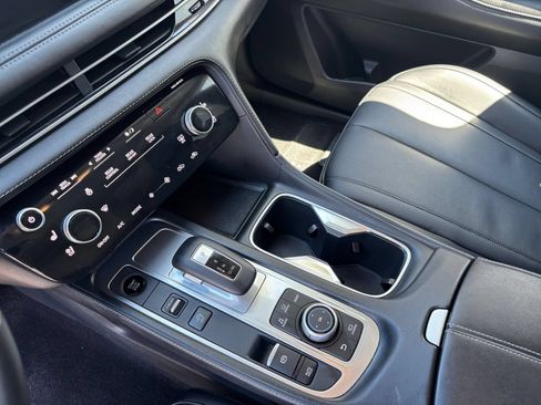 Used 2026 INFINITI QX60 Luxe AWD/4WD image 45