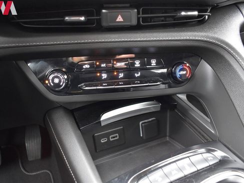 Used 2021 Buick Envision Preferred image 21