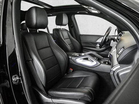 Certified 2022 Mercedes-Benz GLE 450 4MATIC image 23