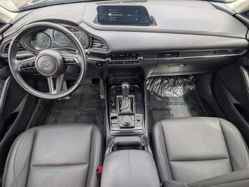 Used 2025 MAZDA CX-30 AWD 2.5 S w/ Preferred Package image 5