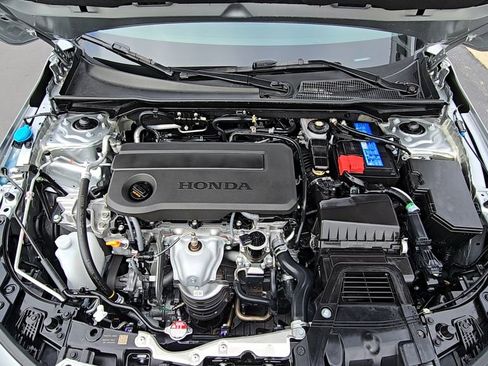 Used 2026 Honda Civic Sport image 5