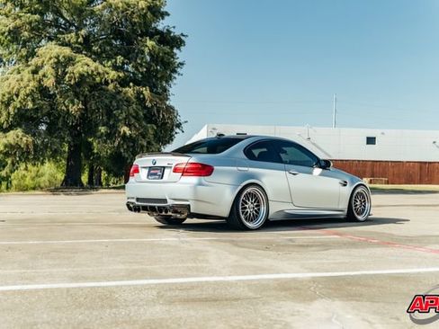 Used 2012 BMW M3 Coupe RWD image 47