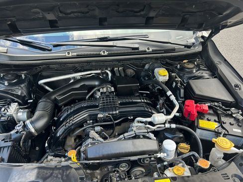 Used 2024 Subaru Crosstrek 2.0i Premium w/ Popular Package #4 image 29