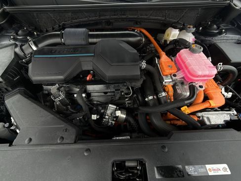 Used 2022 Hyundai Tucson SEL image 25