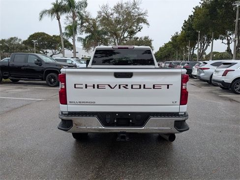 Certified 2023 Chevrolet Silverado 2500 LT w/ Gooseneck/5TH Wheel Package image 6