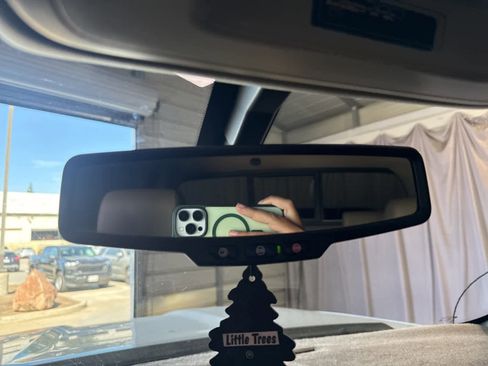 Used 2017 GMC Sierra 1500 SLT w/ Texas SLT Premium Package image 26