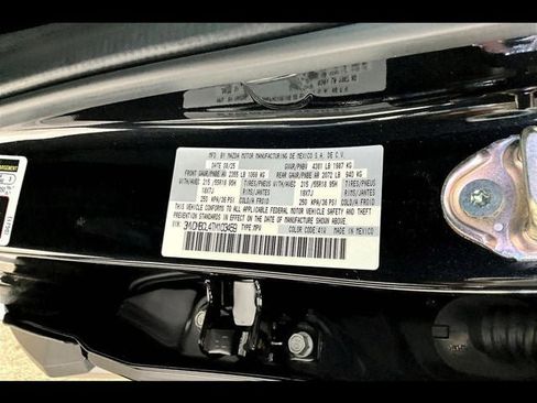 New 2026 MAZDA CX-30 AWD 2.5 S image 53