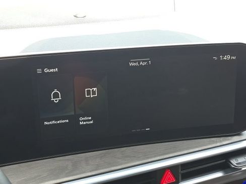 Used 2024 Kia Sorento SX Prestige w/ Olive Brown Leather Package image 37