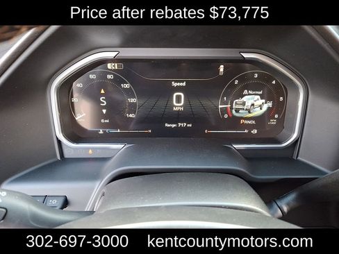 New 2026 GMC Sierra 2500 AT4 w/ AT4 Premium Plus Package image 21