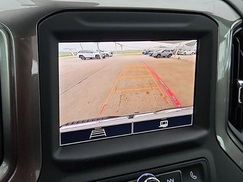 New 2025 GMC Sierra 3500 Pro w/ 1SA Pro Safety Plus Package image 74