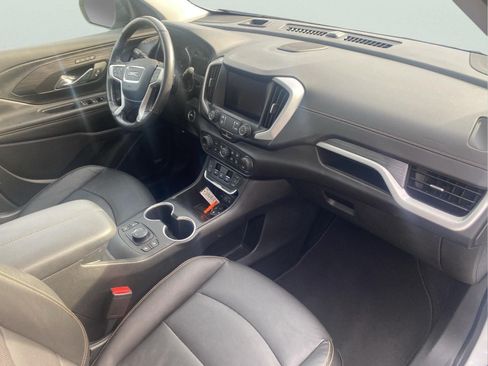 Used 2020 GMC Terrain SLT w/ Preferred Package AWD/4WD image 32
