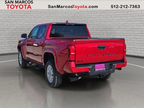 New 2026 Toyota Tacoma SR5 image 7