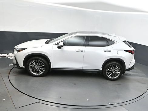 Used 2023 Lexus NX 350 AWD w/ Luxury Package image 31
