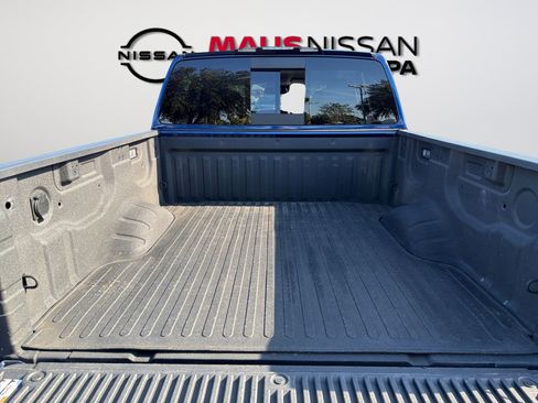 Used 2020 Nissan Titan SV w/ SV Convenience Package RWD image 33