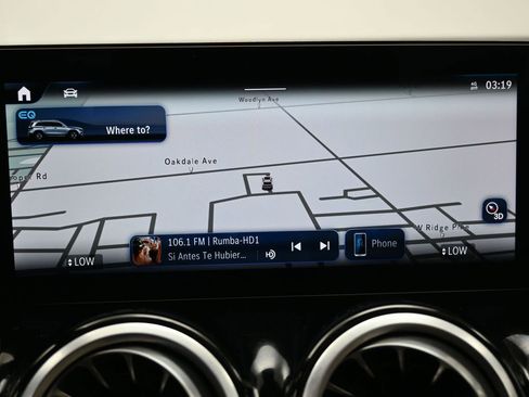 Used 2024 Mercedes-Benz EQB 300 4MATIC w/ Winter Package image 26