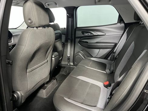 Used 2025 Chevrolet TrailBlazer LT image 24