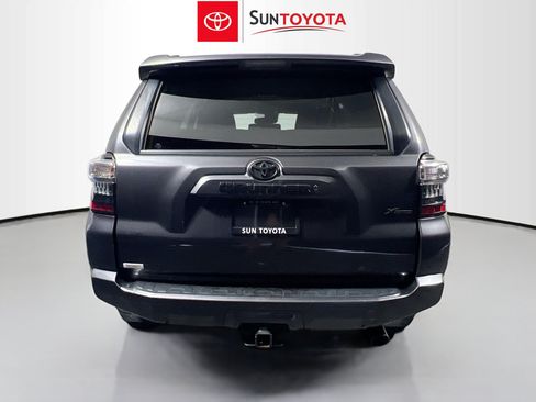 Used 2023 Toyota 4Runner SR5 RWD image 5